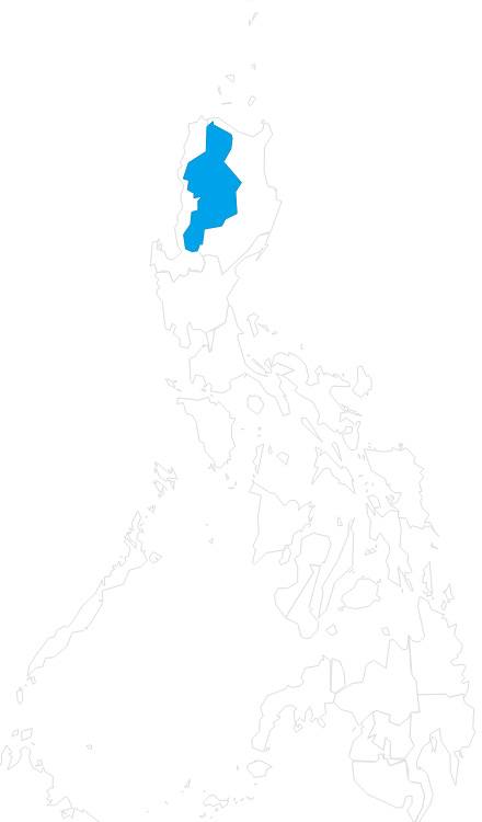 Cordillera Administrative Region (CAR)