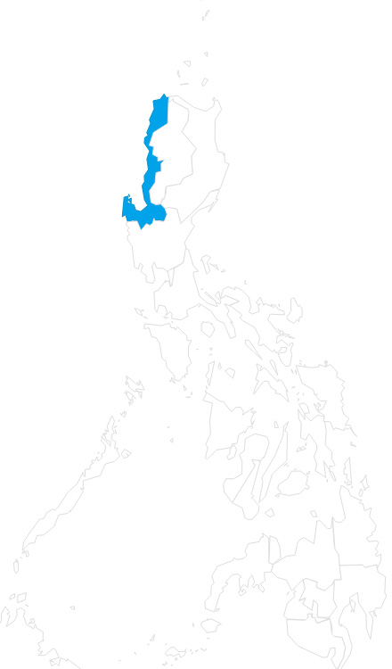 Ilocos (Region I)