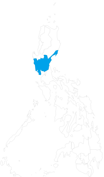 Central Luzon (Region III)