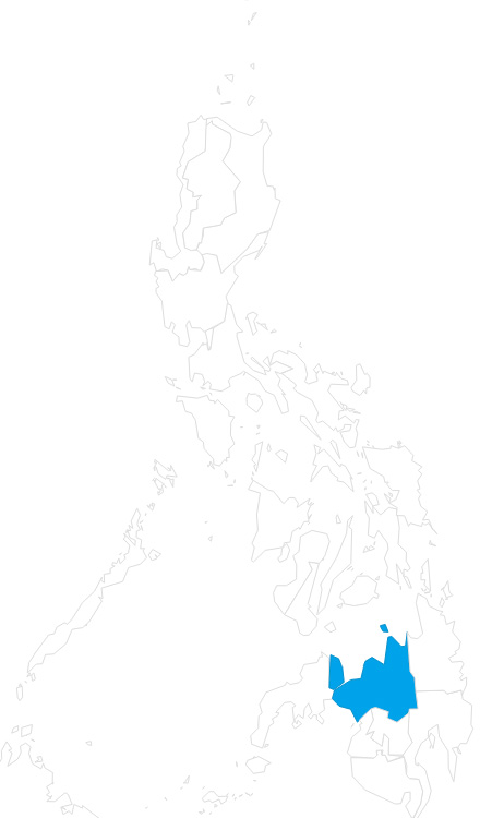 Northern Mindanao (Region X)