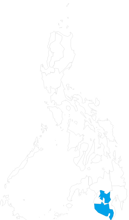 Soccsksargen (Region XII)